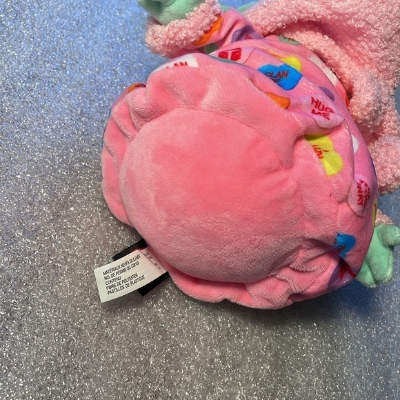 STAR WARS MANDALORIAN GROGU THE CHILD VALENTINE’S DAY 9" PLUSH MATTEL BABY YODA - Picture 6 of 9